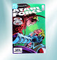 Preview: Atari Force Nr. 13 (1984) – DC Sci-Fi-Comic „The End, Part Thirteen“